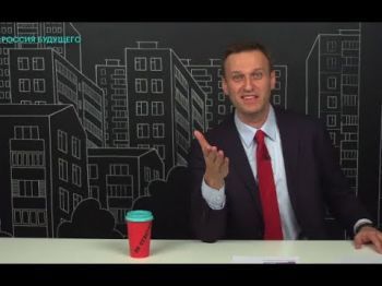 Кто Европе дороже: Путин или Навальный?