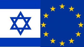 С чего вдруг европейские министры так сильно полюбили Израиль?