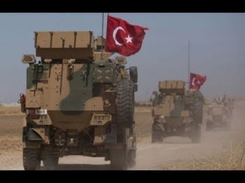 Россия окончательно втянулась в сирийскую войну Турции