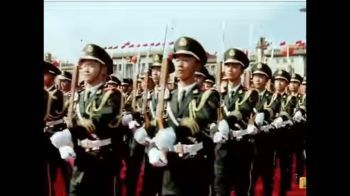 Северная Корея - это китайский полигон оружия