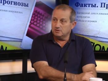 Я.Кедми: Россия и Китай удержат Среднюю Азию от захвата исламистами