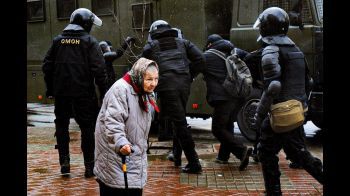 Протесты в России: против Путина или за Навального?