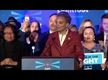 Политика – не место для белых мужчин традиционной сексуальной ориентации?