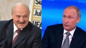 Лукашенко не готов к конфликту с Путиным