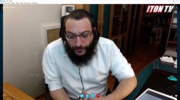 Кошмарный сон "патриота": Талмуд на русском!