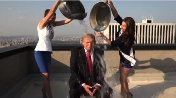 Госдеп закрыт, все ушли...