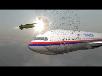 Главная версия: "Бук", сбивший Boeing над Донбассом, прислала Россия