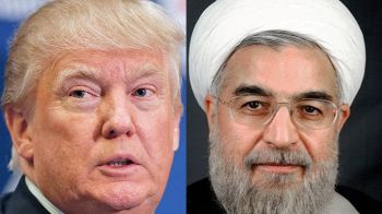 Иран грозит порвать Америку