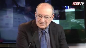 Израильский дипломат: У Украины очень туманный горизонт