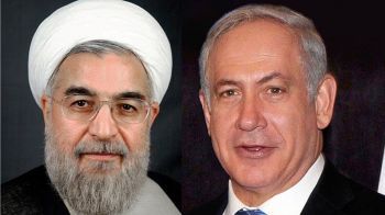 Иран "простит" Израиль? 