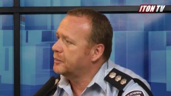 Тайный агент полиции помог раскрыть сеть наркодиллеров