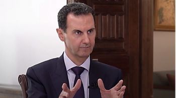 Асад хочет через переговоры с Израилем договориться с США
