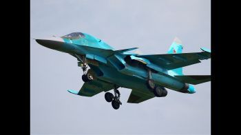 Кто ответит за сбитый Су-25СМ?