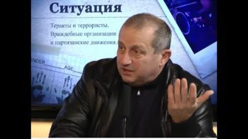 Я.Кедми: Израильская армия никогда не выполняет "чужие заказы"