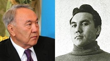 Назарбаев: как закалялся Елбасы (Часть-1)