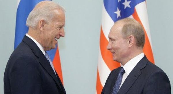 Как Россия ответит США и НАТО в ответ на "ультиматум Путина"