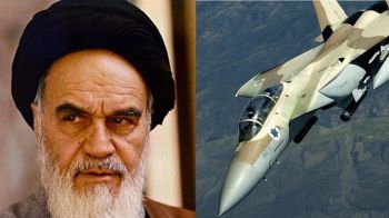 Израиль отказался ликвидировать Хомейни