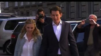 Новый канцлер Австрии депортирует беженцев?