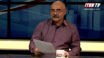 Должны ли евреи рассказывать антисемитские анекдоты?