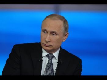 Олимпиада. Кремль подставит вторую щеку?