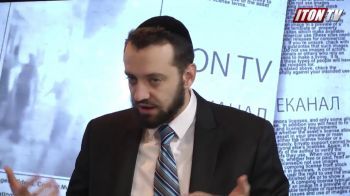 Рав М.Финкель. Зачем евреям нужен Иерусалим