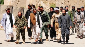 Является ли победа Талибана поражением Америки?