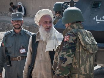 Турецкое вторжение в Сирию. Подробности