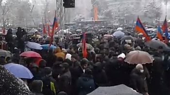 Готова ли Армения воевать с Турцией?