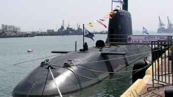 Новый скандал в деле о подводных лодках