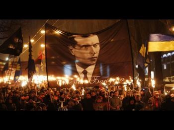 Как израильский посол бандеровцев обидел