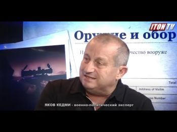 Я.Кедми: Белорусы не настолько глупы, чтобы выбрать президентом инфантильную домохозяйку