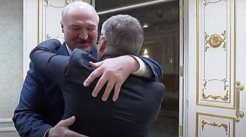 Лукашенко остался без хоккея, а чемпионат - без страны проведения