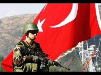 Турция становится непредсказуемой 