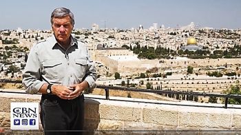 Иерусалим: Исполнение древних пророчеств