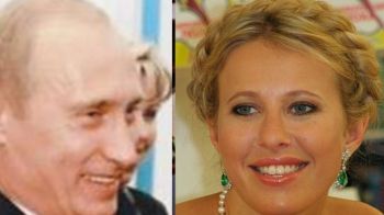  Нет Путина - нет России? 