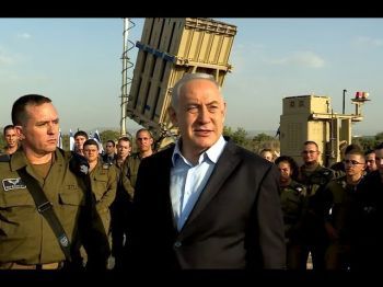 Израиль: маленькая «предвыборная война»