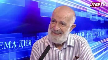 "Русские" пенсионеры Израиля: жизнь всё лучше и веселей?