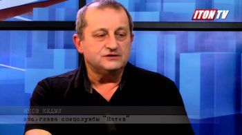 Яков Кедми отвечает на вопросы зрителей Iton.TV (Часть первая)