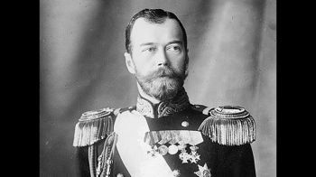 Революцию в России подготовил царь Николай II