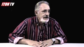 Б.Бабинский: В Израиле есть огромный потенциал для гастролей в России.(Ч-1)