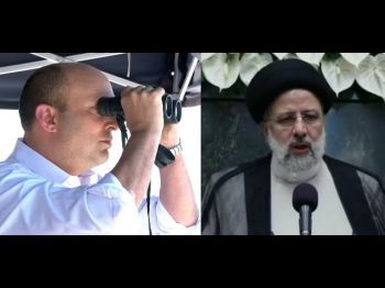 Иран атакует Израиль «Хезболлой»?
