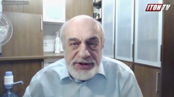 Ректор Московской академии астрологии Михаил Левин: Израиль ждет нелегкий год