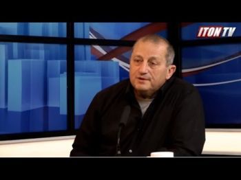 Я. Кедми о новой гонке вооружений между США и Россией. Кто победит?