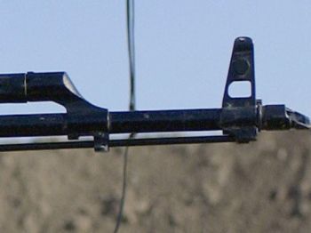 США вооружили террористов ИГ российским оружием. "Алло, Смольный!" Ч-7 