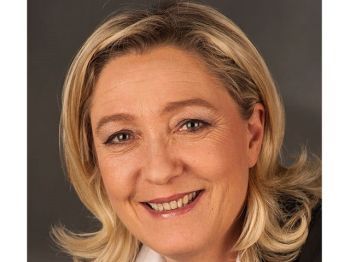  Марин Ле Пен: Франция для французов. Самые грязные выборы.