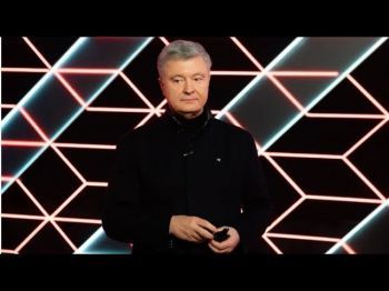 Порошенко: это я санкционировал операцию по захвату "вагнеровцев"