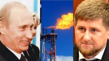 Кадыров поджигает Кавказ