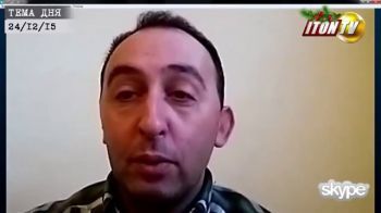 Израильские иллюзии Петра Порошенко