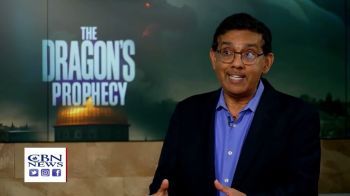 🔴Главное из Иерусалима: Библейское пророчество о драконе сбывается? План Трампа работает?