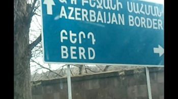 На Армяно-Азербайджанской границе снова гибнут люди. Какая сторона виновата?